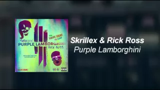 FL STUDIO REMAKE: Skrillex & Rick Ross - Purple Lamborghini