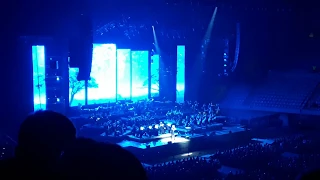 The World of Hans Zimmer - The lion king medley - Barcelona