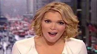 The Head-Turning Transformation of Megyn Kelly