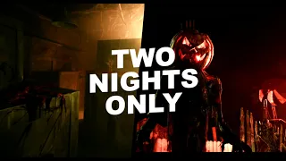 Halfway to Halloween | 2021 Trailer