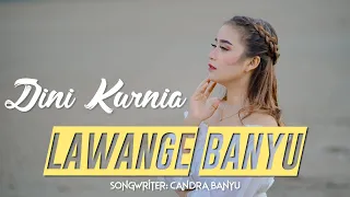 Dini Kurnia - Lawange Banyu (Official Music Video)