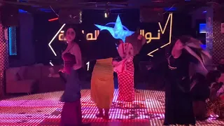 ‏أحلى رقص2022 Kawliya Iraqi Dance - Belly Collabo