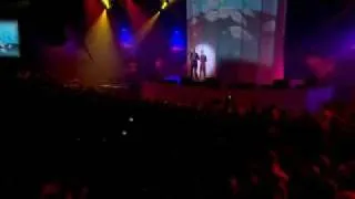 Armin van Buuren feat Jaren - Unforgivable (Live)