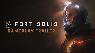 FORT SOLIS - Gameplay trailer