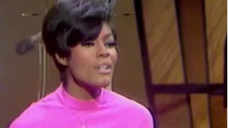 Dionne Warwick - I Say A Little Prayer -  Live - 1967