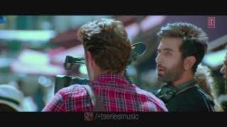 Ilahi Yeh Jawaani Hai Deewani Full Video Song  Ranbir Kapoor Deepika Padukone