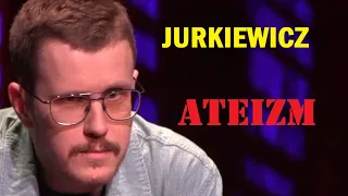 Cezary Jurkiewicz - Ateizm | Stand-up | 2022