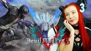 DEVIL MAY CRY 5 ● ФИНАЛ