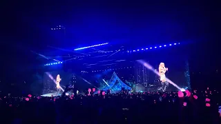 230826 'Don’t Know What To Do'- Born Pink Encore Dodger Stadium in LA