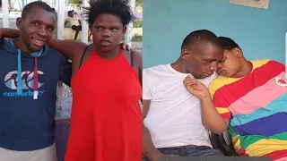 😂🤣🤣😂 Bèbèt di Wilgens son moun fou ou tande koze entouka vinn pase strés nou ak Bèbèt nou