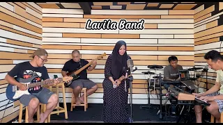Live in Studio 我們不一樣 WO MEN BU YI YANG || Reggae Version || Cover Music Video - Lavila Band