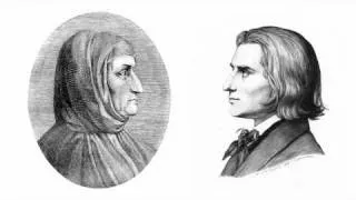 Franz Liszt: Petrarchan Sonnet no. 123