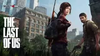 The Last Of Us OST #20 – All Gone (No Escape)