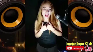 DJ RERE MONIQUE TERBARU       |2020 FULL BASS