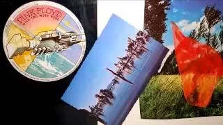 Pink Floyd - Wish You Were Here (Vinyl)