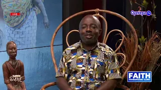 Anansekrom is live with Mama councilor on Oyerepa TV as we discuss “Emmre Dane”. ||14-02-2024||