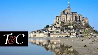 7 Most Beautiful Castles in France | Town & Country