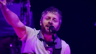 La gent que estimo. Oques Grasses al Palau Sant Jordi