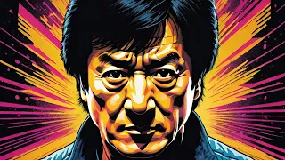 "Armor of God". Whose ending song is better: Jackie Chan or Alan Tam?