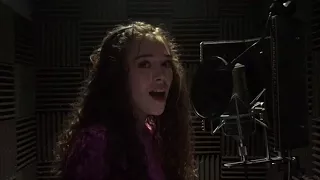 Sia-Magic (A Wrinkle in Time) Cover by Gina 14 years old