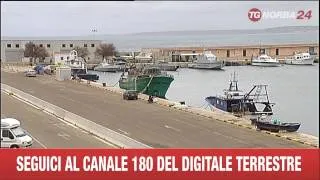 SVILUPPI NAVE AMIANTO A GALLIPOLI