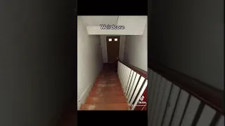 Creepy places you feel like you been😳 | (TikTok Compilation) #shorts