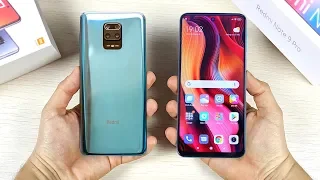 REDMI NOTE 9 PRO и REDMI NOTE 9 PRO MAX – НОВЫЕ НАРОДНЫЕ ХИТЫ! 🔥 НОВЫЙ ТОП ЗА СВОИ ДЕНЬГИ?