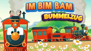 Im Bim Bam Bummelzug - SING SONG Chinderlieder - Die schönsten Schweizer Kinderlieder