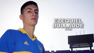 Ezequiel Bullaude - Technical Elegance 🇦🇷