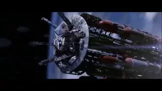 ETH2MOON - Space Cowboys Movie Clip - Let's Shoot This Baby To The Moon (2000) HD