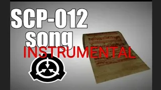 SCP-012 Song (Instrumental)