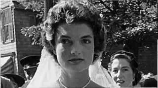 Jacqueline Bouvier K Tribute ~ I Ask You to Be Mine