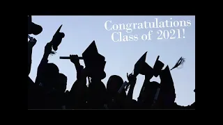 Fresno State Dept. of Viticulture & Enology Class of 2021 Congratulations and Recognition