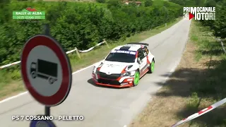 RALLY DI ALBA 2022 - RECAP