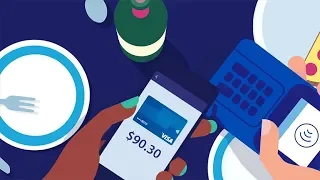 Visa Partner Use Cases: Digital Wallets