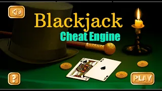 Взлом Gta Online через Cheat Engine ( Blackjack )