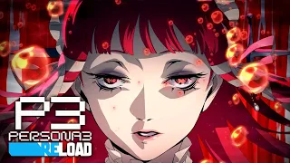 WHAT I FEAR MOST - Persona 3 Reload - 38 (4K)