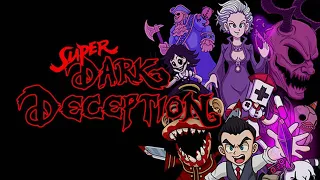 DGA Demos: Super Dark Deception - 2D Reimagining!
