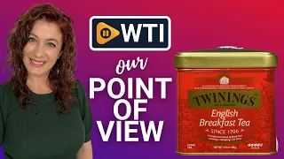 Twinings English Breakfast Tea | Our Point Of View