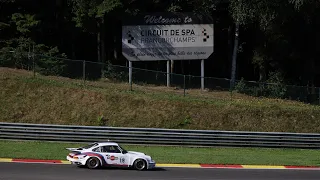 Spa Summer Classic 2023 Saturday + Sunday