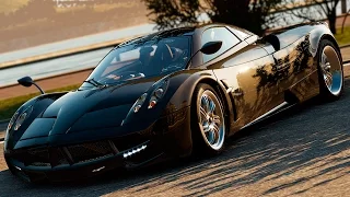 Project CARS - Трейлер мультиплера