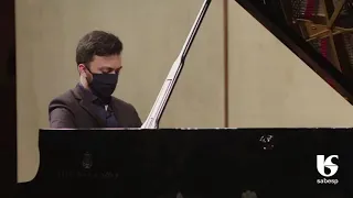 Wagner/Liszt: Tannhäuser Overture (Lucas Thomazinho)