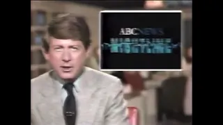 ABC News Brief, December 16, 1980