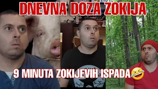 DNEVNA DOZA ZOKIJA