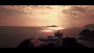 Tarkan Çok Ağladım (Berkay Cibir Remix)