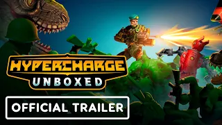 Hypercharge: Unboxed - Official Anniversary Trailer