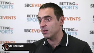 Ronnie O'Sullivan, Snooker Legend