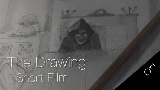 The Drawing | Short Horror Film | Fear Crypt