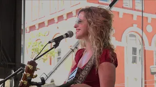 Layla Musselwhite Live at the Crescent City Blues & BBQ Festival 2022 - Full Set