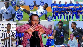 NIMWAKIRE IMIRIRO MURI RAYON SPORTS OMBOLENGA  NA CHRISTIAN BARAGUZWE AMAFARANGA YABONETSE APR HAHIY